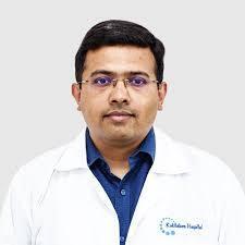 Dr Prashant Bobhate Logo