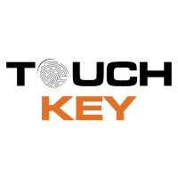 Touchkey Logo