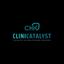 Clinicatalyst Logo