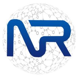 NeuralRays AI Logo