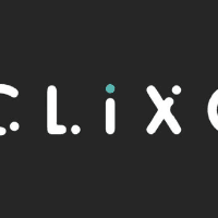 Clixo Digital Logo