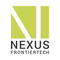 Nexus FrontierTech Ltd. Logo