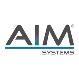 AIM Systems GmbH Logo
