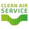 Clean Air Service GmbH Logo