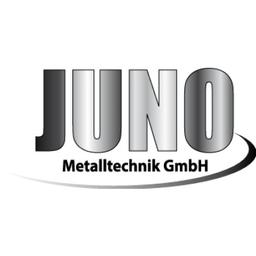 JUNO Metalltechnik GmbH Logo