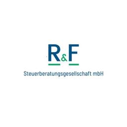 R & F Steuerberatungsgesellschaft mbH Logo