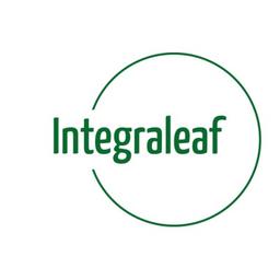 Integraleaf Logo