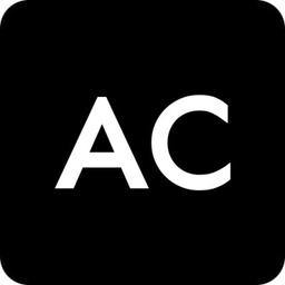 Amadeus Consulting GmbH Logo