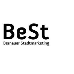 BeSt Bernauer Stadtmarketing GmbH Logo