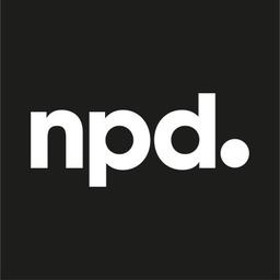 North Product Design Logo