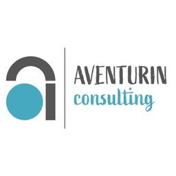 Aventurin Consulting Logo