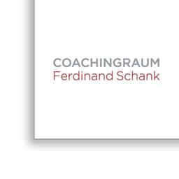 COACHINGRAUM Ferdinand Schank Logo