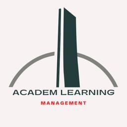 Academ Learning Logo
