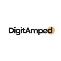 DigitAmped Logo