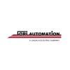 Fori Automation, LLC A Lincoln Electric Company Logo