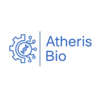 Atheris Bio Logo