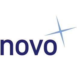 Novo Executive Search Logo