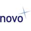 Novo Executive Search Logo