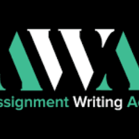 Assignment Writing Ace Logo