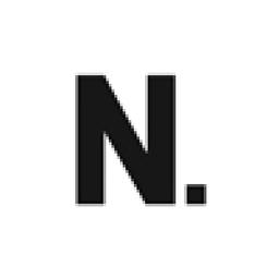 Nuke. Logo