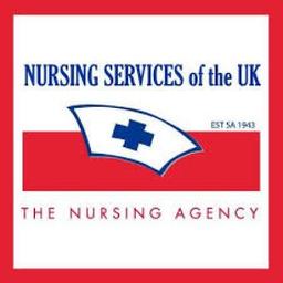 Nursing Services of the UK Logo