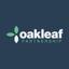 Oakleaf Partnership Logo