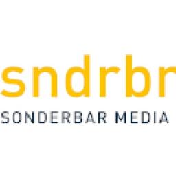 Sonderbar Media GmbH Logo