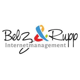 Belz & Rupp Internetmanagement Logo