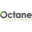 Octane Recruitment Logo