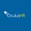Oculus HR Logo