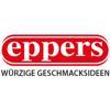 eppers - Würzige Geschmacksideen Logo