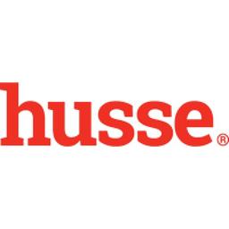 Husse Deutschland Logo