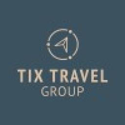 Tix.nl Logo