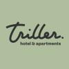 Hotel Am Triller Logo