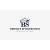 Bernies Sportreisen Logo