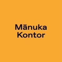 Manuka Kontor GmbH Logo