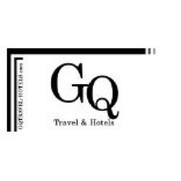 GQ Travel & Hotels Logo