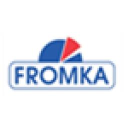 Fromka GmbH Logo
