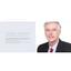 Gordon Simmons Service Credit Union Leader For 41 Years Logo