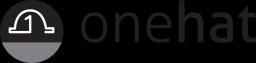 One Hat Design Logo
