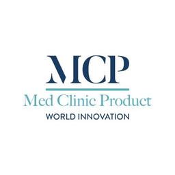 Med Clinic Product - Unternehmen Logo