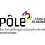 Pôle Franco-Allemand Logo