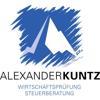 Alexander Kuntz Logo