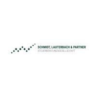 Schmidt, Lauterbach und Partner Logo