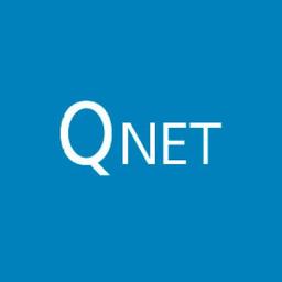 Q NET Germany Logo
