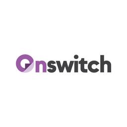 Onswitch Ltd Logo