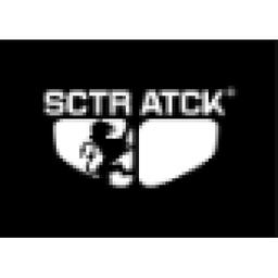 Stage6 (Scooter Attack) Logo