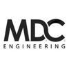 M.D.C. Engineering Logo