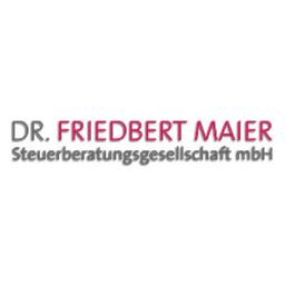 Dr. Friedbert Maier Steuerberatungsgesellschaft mbH Logo
