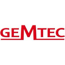 GEMTEC GmbH Logo